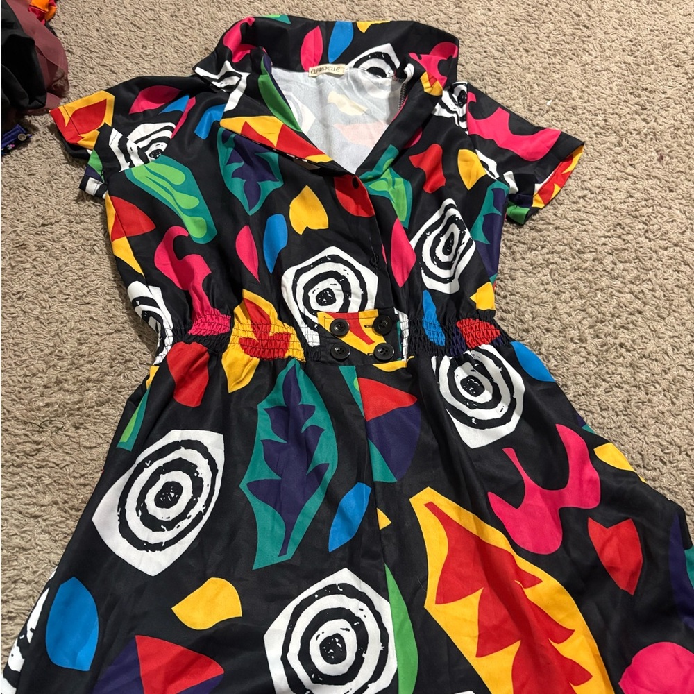 Strangers things costume